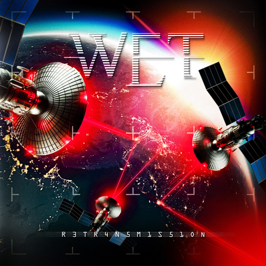 W.E.T.: Retransmission 2021