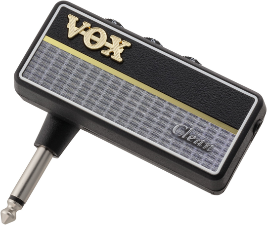 Vox AP2-CL Clean Amplug