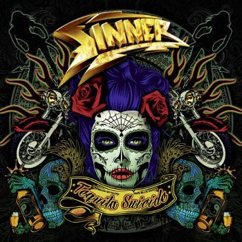 Sinner: Tequila suicide 2017