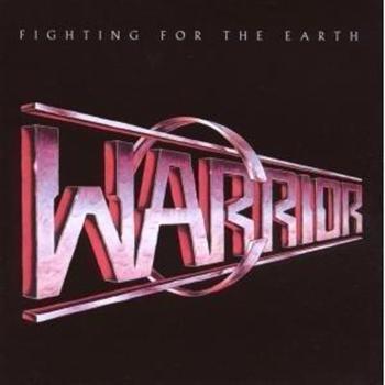 Warrior: Fighting For The Earth