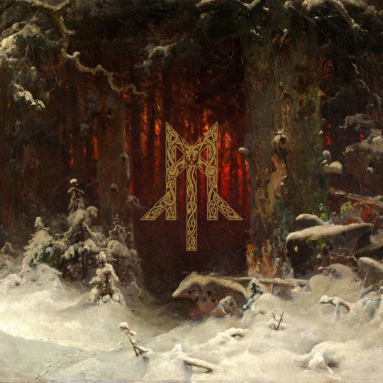 Wolcensmen: Songs From The Fyrge