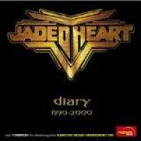 Jaded Heart: Diary 1990-2000