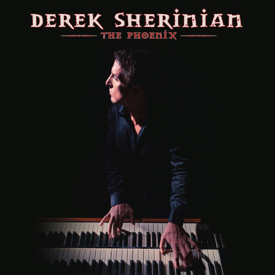 Sherinian Derek: The Phoenix 2021