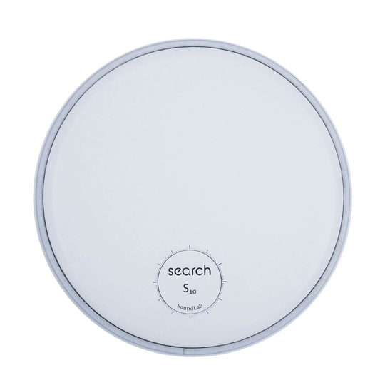 Search S10 8 Coated tam/puk skinn