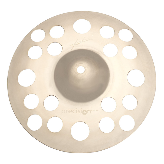 Avantgarde Precision EFX 8" splash cymbal