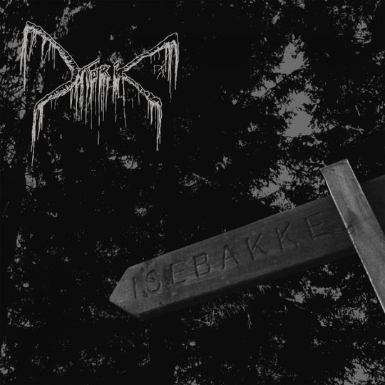 Mork: Isebakke 2018