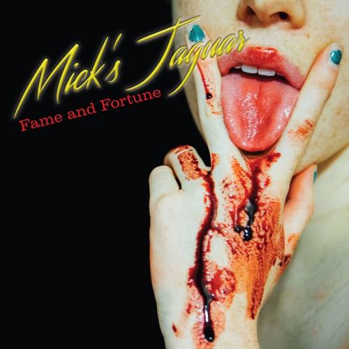 Micks Jaguar: Fame and fortune 2018