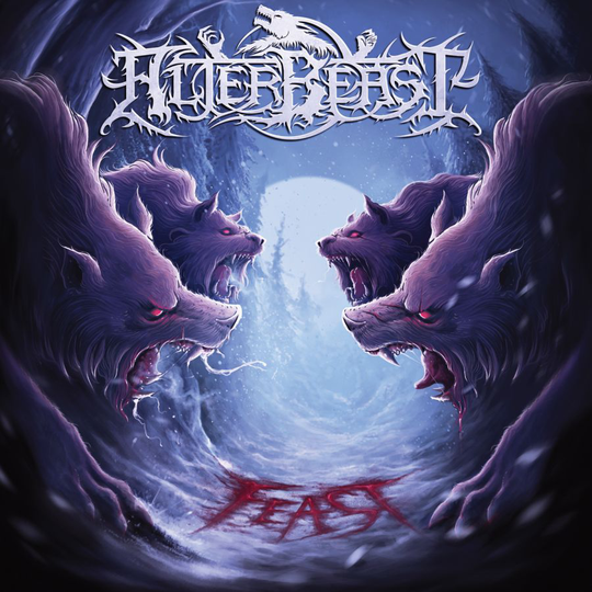 Alterbeast: Feast