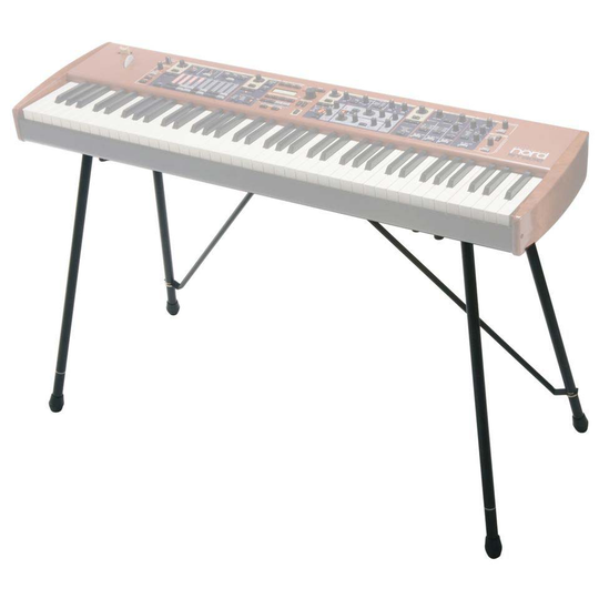 Nord Keyboard Stand EX stativ