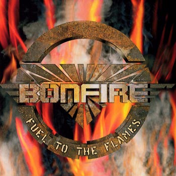 Bonfire: Fuel to the flames 2017