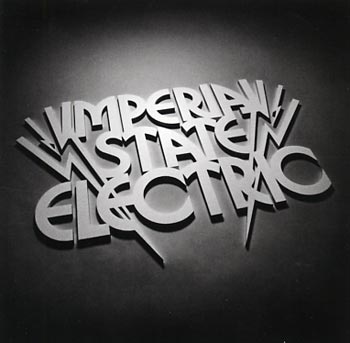 Imperial State Electric: Imperial State Electric
