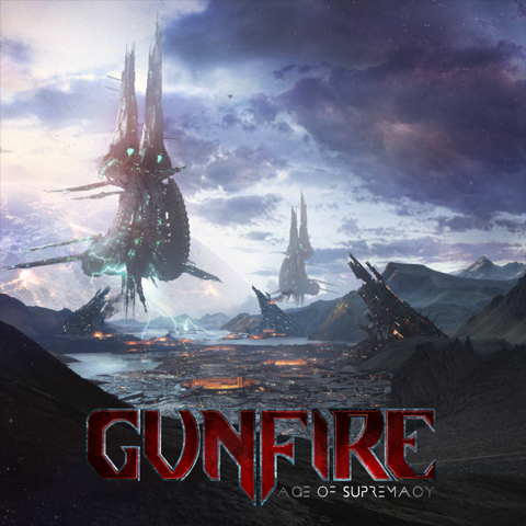 Gunfire: Age Of Supremacy