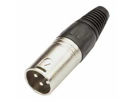 HiEnd hane-XLR-stick