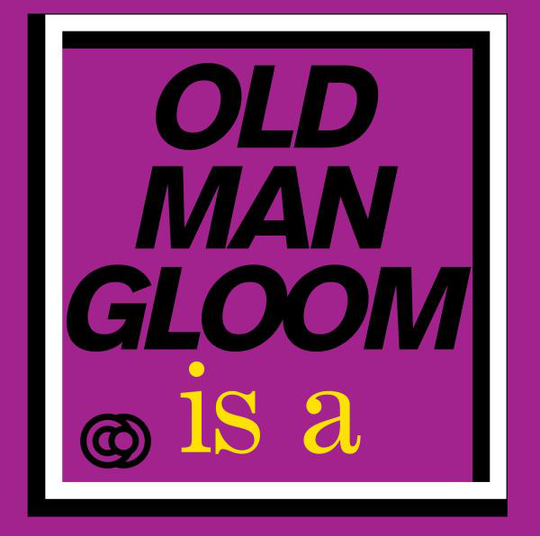 Old Man Gloom: Mickey Rookey Live At London