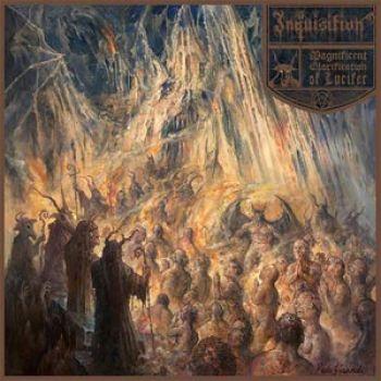 Inquisition: Magnificent Glorification Of Luc...