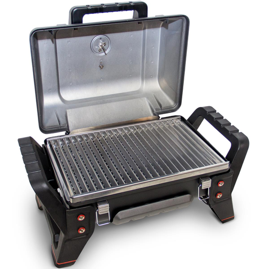 Char-Broil: Gasolgrill Grill2Go X200