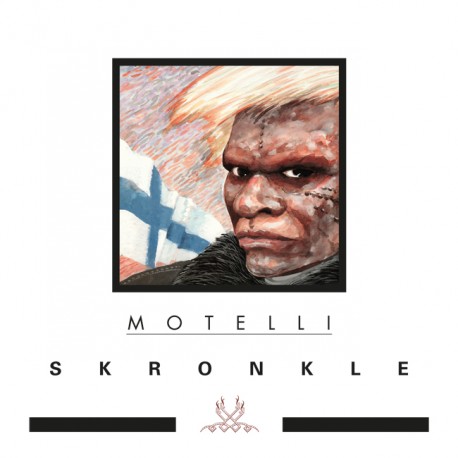Motelli Skronkle: Motelli Skronkle
