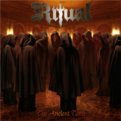 Ritual: Ancient Tome