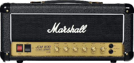 Marshall SC20H Studio Classic gitarrförstärkare