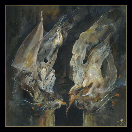 Vassafor: Malediction