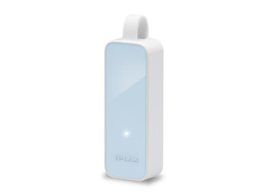 TP-Link USB 2.0 to 100Mbps Ethernet Network Adapter /UE200