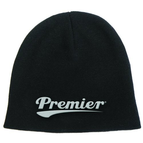 Premier Drums: Unisex Beanie Hat/Logo