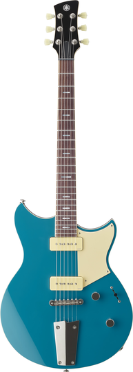 Yamaha Revstar RSS02TSWB elgitarr (Swift Blue )