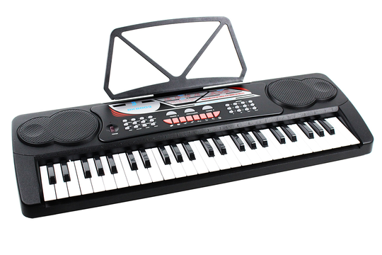Bryce Music 49 tangent keyboard