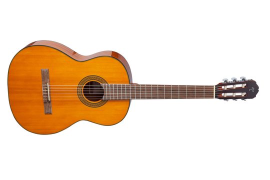 Takamine GC3-NAT spansk gitarr