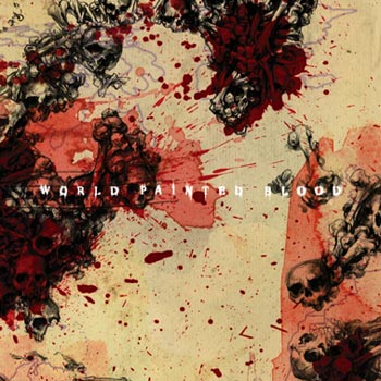 Slayer: World painted blood 2009
