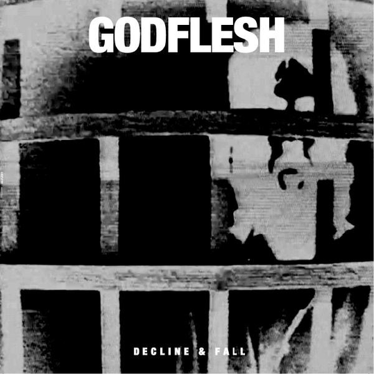 Godflesh: Decline & fall 2014