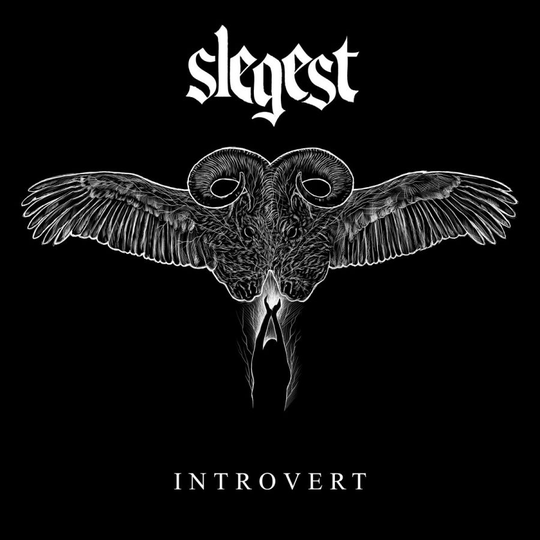 Slegest: Introvert