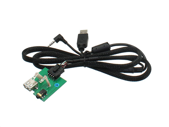 CTKIAUSB.2 USB adapter til Kia