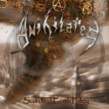 Anihilated: Scorched Earth Policy