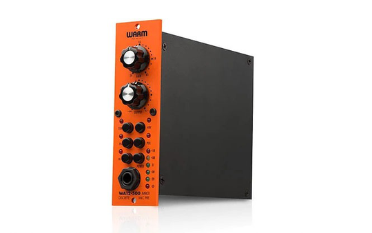Warm Audio WA12-500 MKII