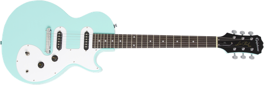 Epiphone Les Paul SL - Turkos