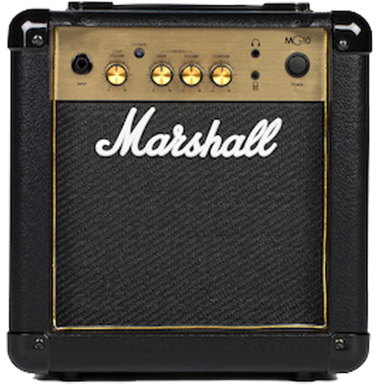 Marshall MG-10G Combo Gitarrförstärkare