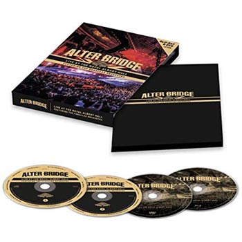 Alter Bridge: Live at The Royal Albert Hall
