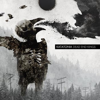 Katatonia: Dead end kings