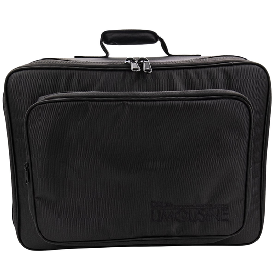 Drum Limousine BG-DPE-10 väska för bastrumpedal