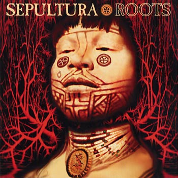 Sepultura: Roots (Expanded/Rem)