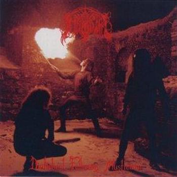 Immortal: Diabolical fullmoon mysticism 1992