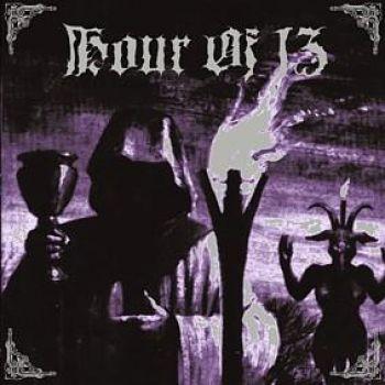 Hour Of 13: Hour Of 13