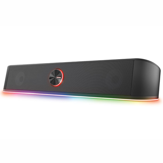 Trust: GXT 619 Thorne RGB Soundbar