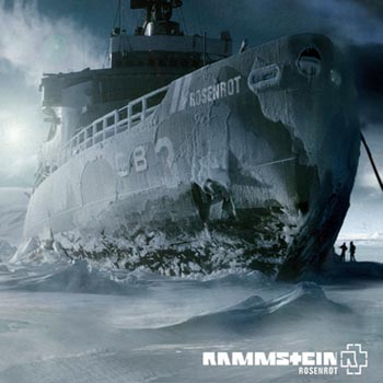 Rammstein: Rosenrot (Rem)