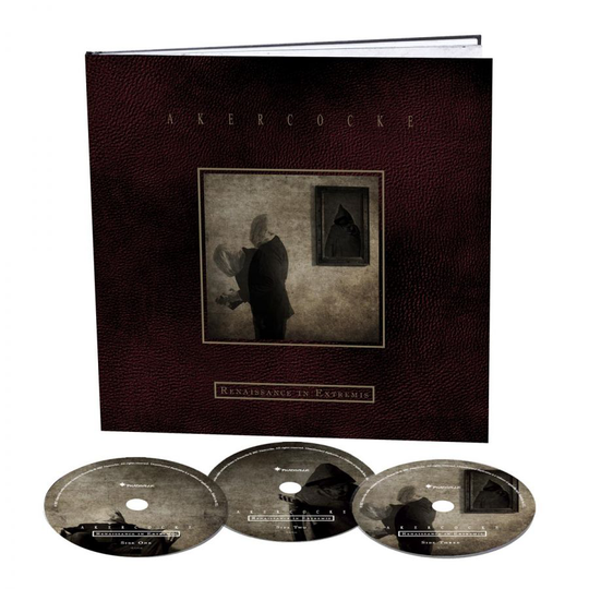 Akercocke: Renaissance In Extremis