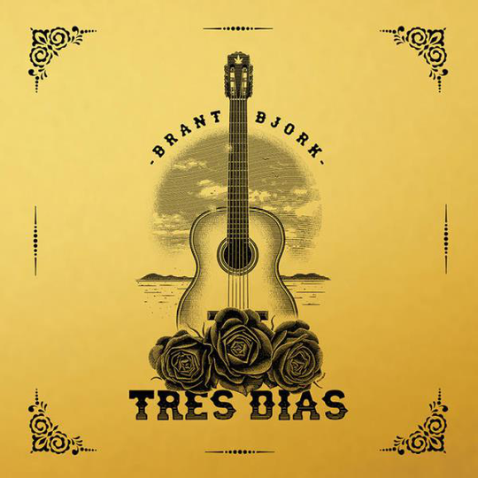 Bjork Brant: Tres Dias