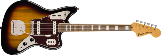 Fender Classic Vibe 70-talet Jaguar Electric