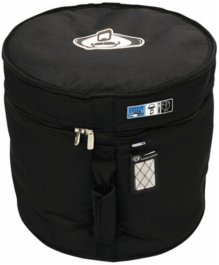 Protection Racket 18x16" Stor trumväska