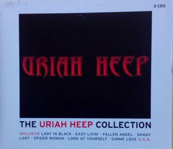 Uriah Heep: Collection (Import)